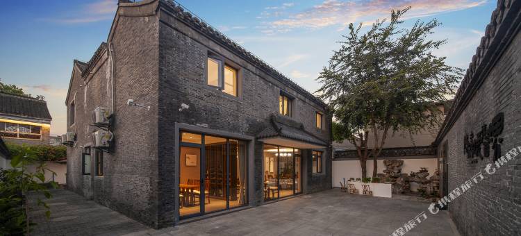 若玥·小筑(扬州东关街店)图片