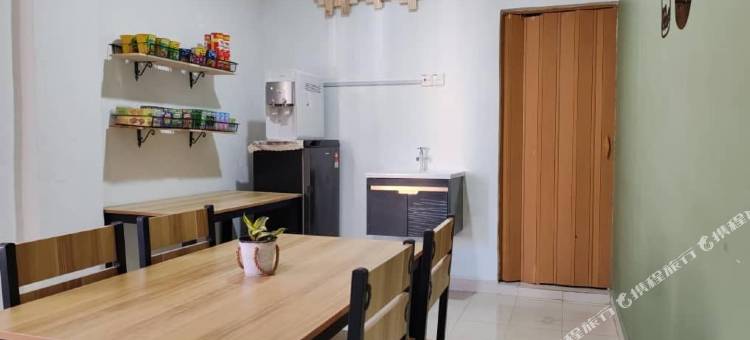 古邦阁亮套房宾馆(SUITE US GUESTHOUSE)图片