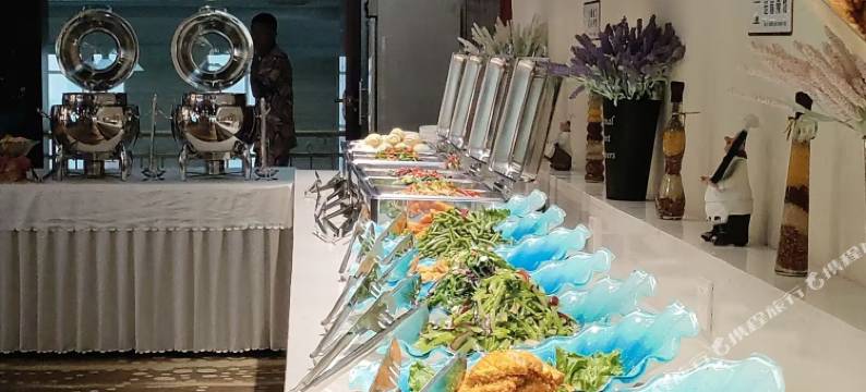 金色海岸酒店图片