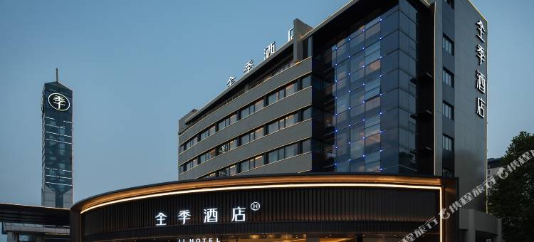 全季酒店(新乡长垣亿隆大道店)图片