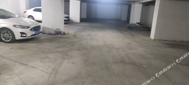 美豪酒店图片