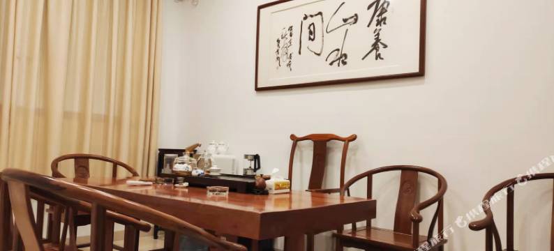 南溪花园酒店(桂林站店)图片