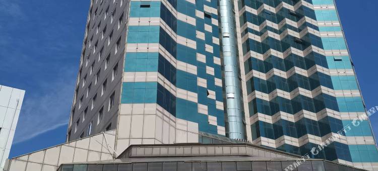 汉庭酒店(开封河南大学大梁路店)图片