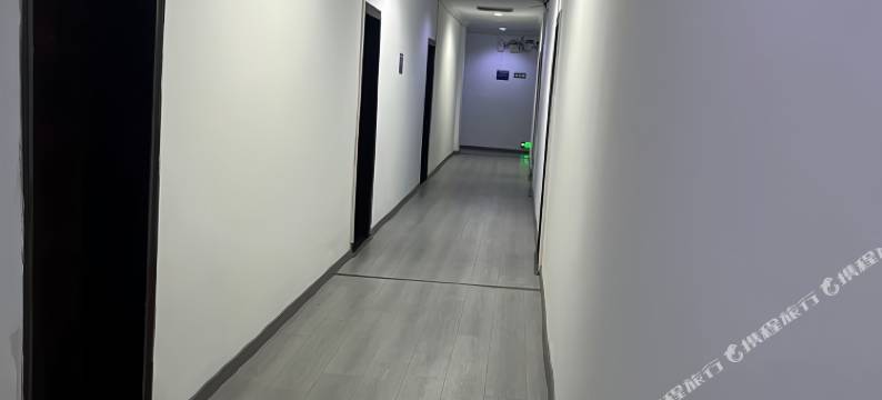 溆浦祥龙宾馆图片