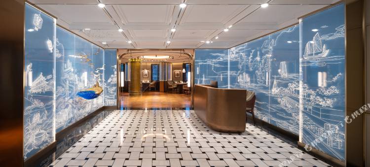 汕头DIOTEL皇后酒店图片