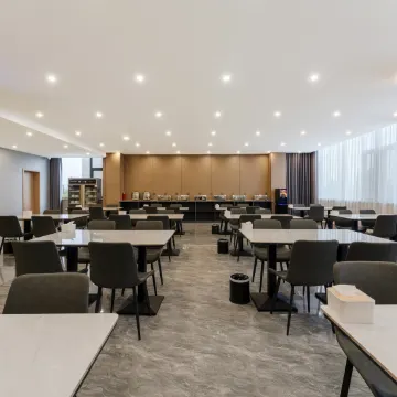 御庭智慧酒店（运城北站店）