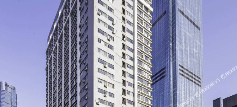 遇见民宿(长沙五一广场店)图片