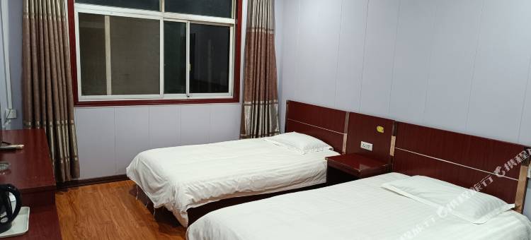 孟州大众宾馆图片