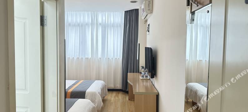 维朵精品酒店图片