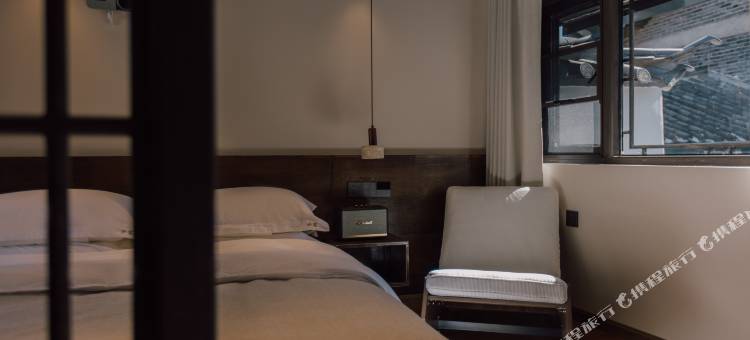 朴小宿·Pure Soul Retreat|设计师奢享酒店(丽江古城大水车店)图片