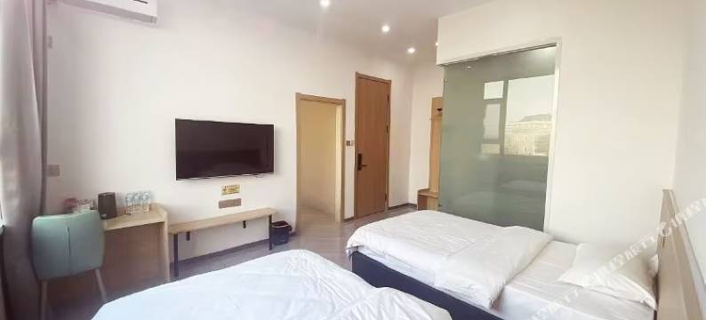 晟安快捷宾馆图片