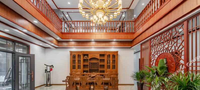 静竹雅苑民宿图片