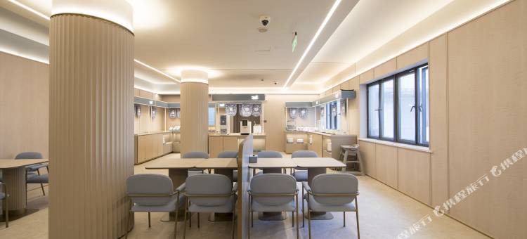 汉庭酒店(上海青浦城中北路店)图片