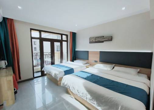 五悦(中新生态城店)