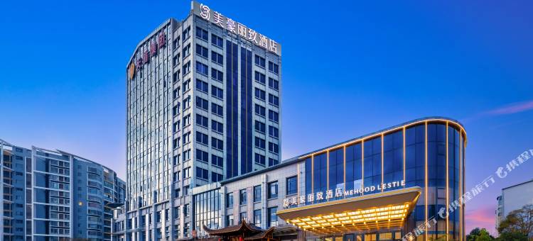 美豪丽致酒店(昆明官渡古镇海乐世界店)图片