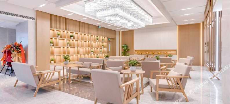 北京素问酒店图片