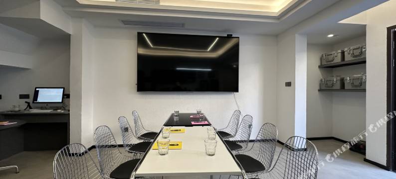 Ulysses丨尤利西斯·雪山观景度假别墅(束河古镇店)图片