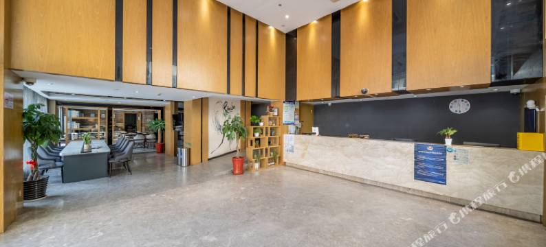 华舒·逸酒店(上海惠南野生动物园店)图片