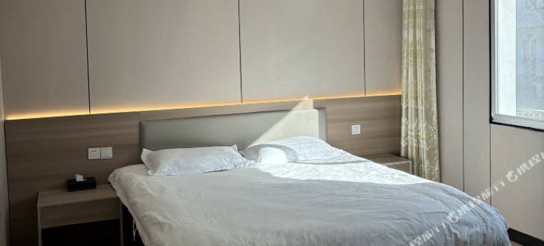 明月山万家客栈图片