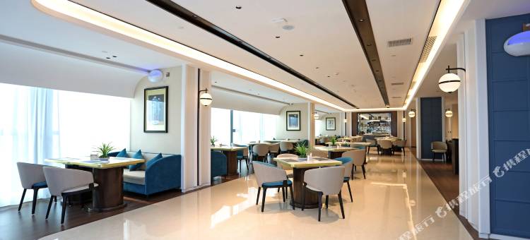 邢台兰欧国际酒店(邢台海洋乐园店)图片