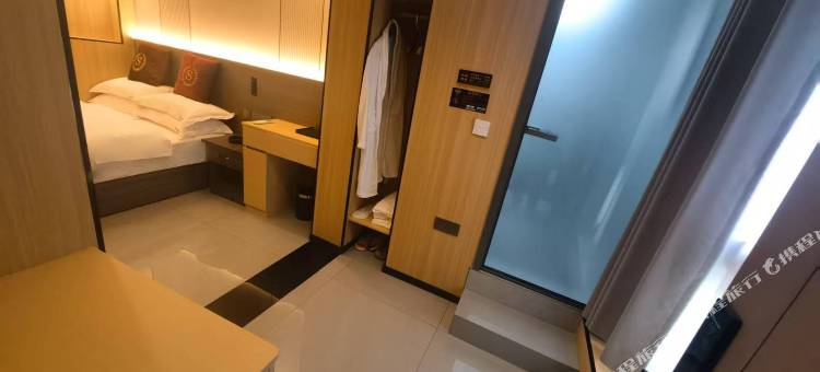 贵定运满宾馆图片