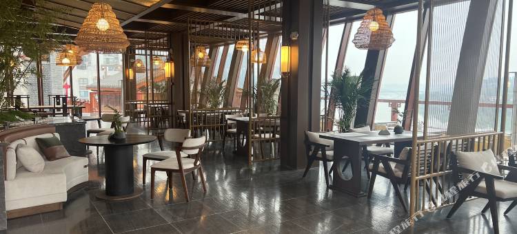 会江楼·美仑美奂酒店图片