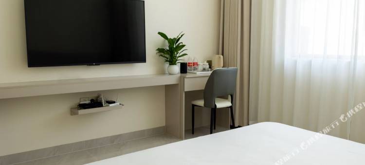 宁洱可可酒店(宁洱高铁站店)图片