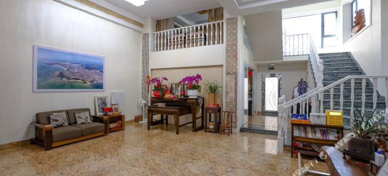 惠安云海诗城民宿(崇武古城店)图片