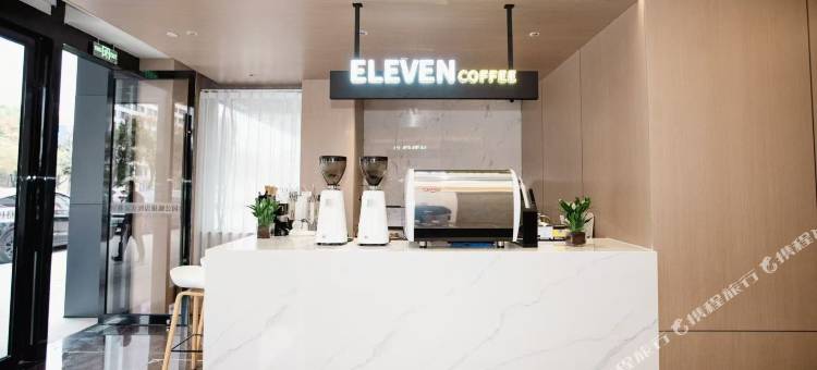 格林东方酒店(芜湖银湖公园店)图片