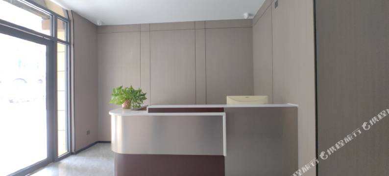 安鑫美宿(星河湾店)图片