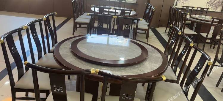 涞源元帅花园酒店图片