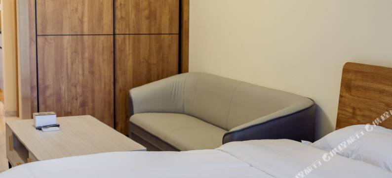 吉途公寓式酒店(兴宁新人民医院店)图片