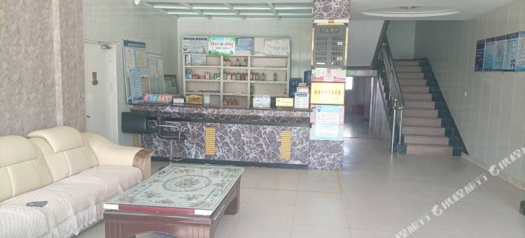 石嘴山利雅得宾馆图片