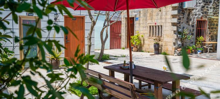 平潭仁明民宿(仙人井店)图片