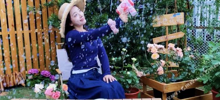享也·Daily life度假美墅(湍口温泉水上乐园店)图片