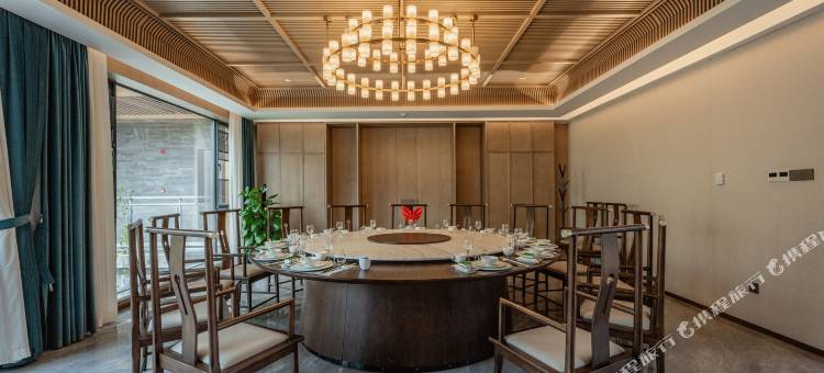 孝昌农夫子酒店图片