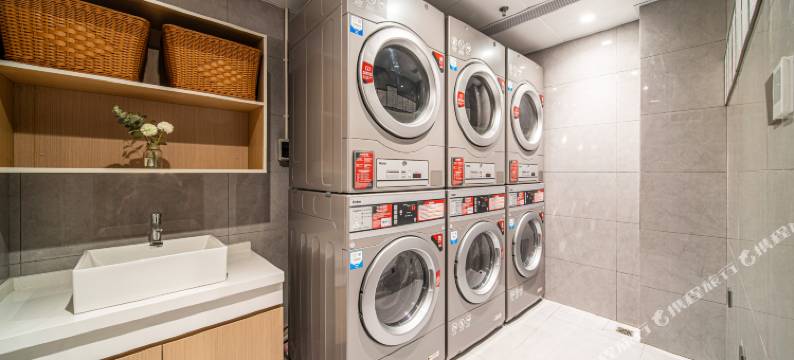 铂顿国际公寓(佛山顺德杏坛店)图片