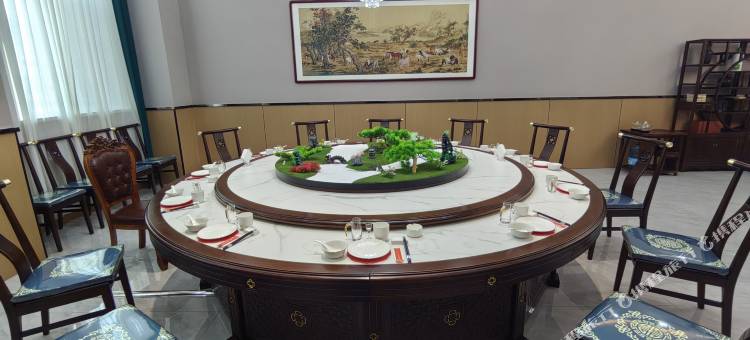 太行小院图片