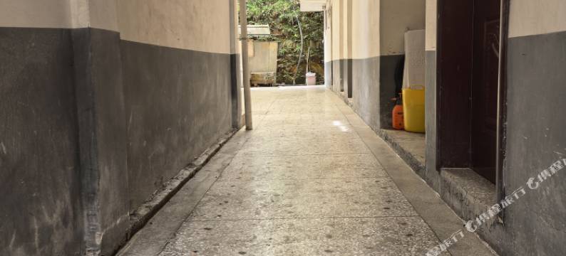 井冈山上井山水民宿图片