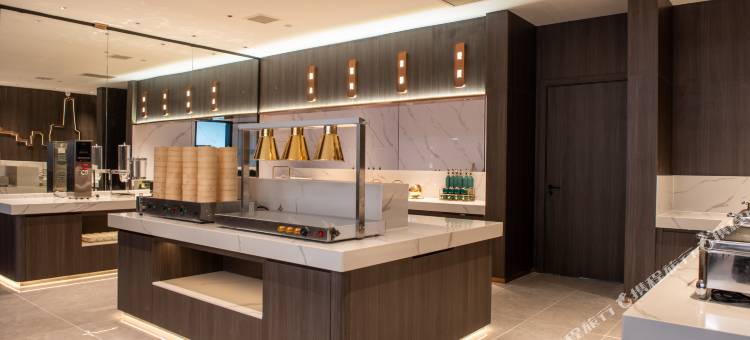 朗丽兹酒店(西安西京医院胡家庙地铁站店)图片