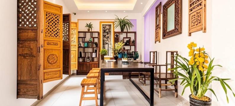 腾冲爱迪家民宿(和顺古镇店)图片