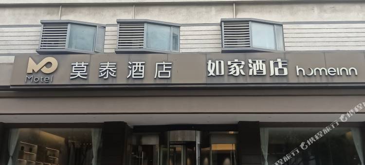 莫泰168(中山利和广场兴中道店)图片