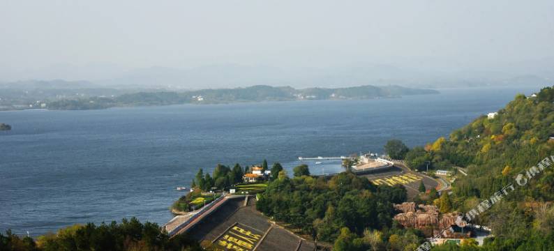 湖畔印象民宿(万佛湖景区店)图片