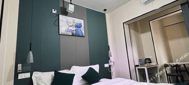 遇见民宿(清镇时光贵州古镇店)图片