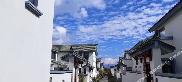 极边第·江东杨府图片