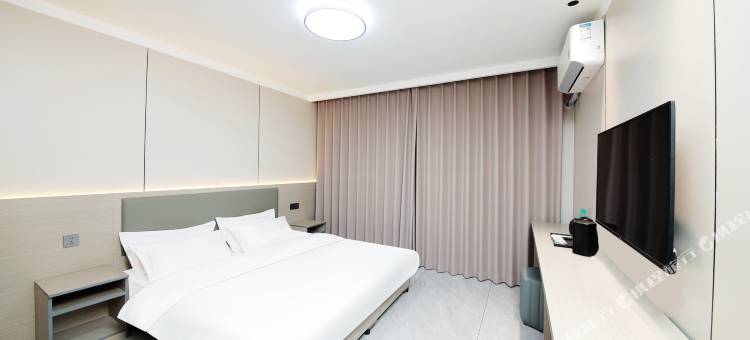 田庄智能假日酒店图片