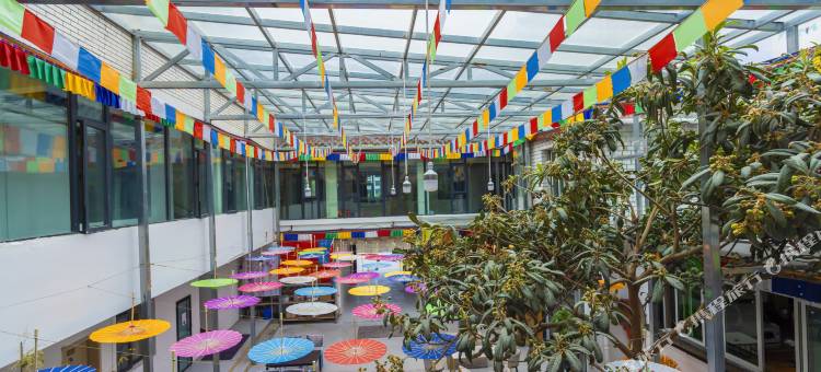 渡口客栈(林芝市中心店)图片