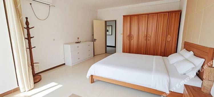 恬静小院民宿(蒙童胜境店)图片