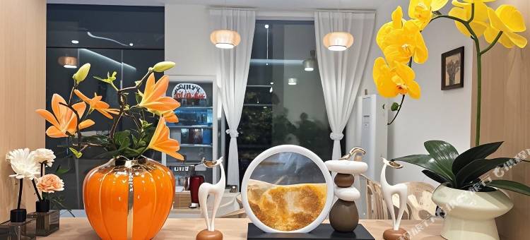 明仕御景·leisure观景美宿(明仕田园店)图片