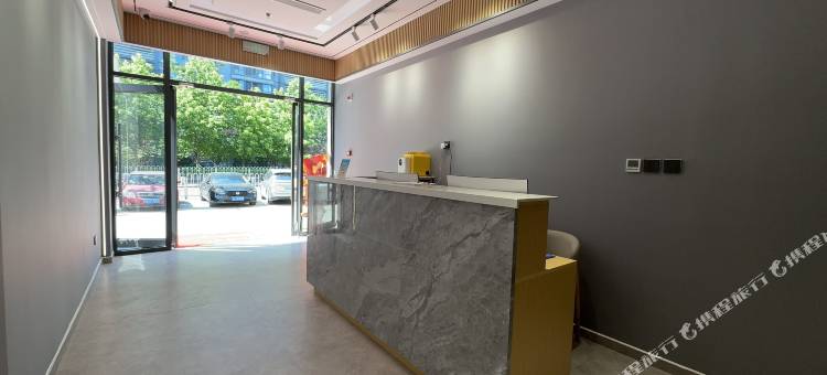 米高时尚酒店(北京国贸CBD百子湾地铁站店)图片